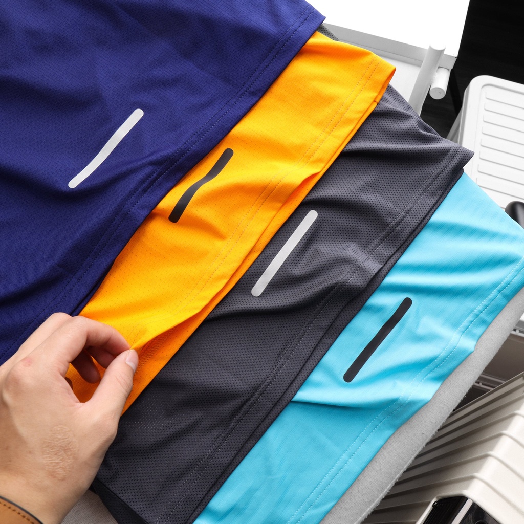 Áo thun ba lỗ/ áo tanktop thể thao nam chất thun mịn mát