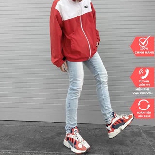 Quần jean nam xanh nhạt , Quần jean xanh nam , Dáng skinny Kun Ngầu Shop