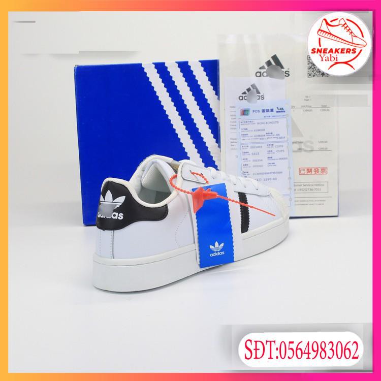 💥FREE SHIP-HÀNG QUẢNG CHÂU💥giày thể thao sneaker Superstar OG 'Vintage White full  box 1.1 -Yabi | BigBuy360 - bigbuy360.vn