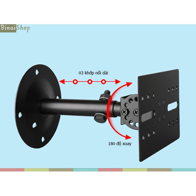LKT-360 - Giá Treo Loa Karaoke Loại Tốt