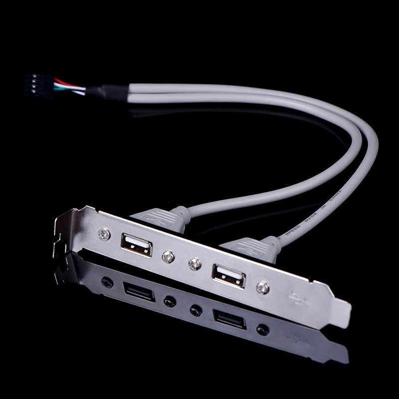 1 Bảng Mạch Chủ Mở Rộng 2 Cổng Usb 2.0