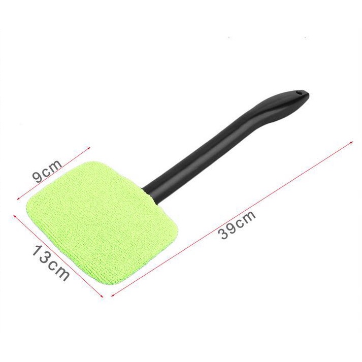 Cây Lau Kính Xe Ô Tô Chống Xước Kính Xe Nhỏ Gọn Tiện Lợi