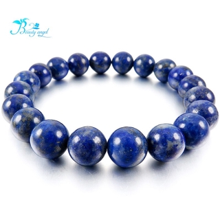 Vòng Tay Chuỗi Hạt Đá Lapis Lazuli 10mm