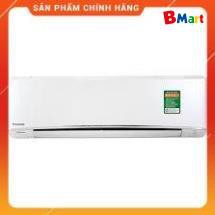 [ VẬN CHUYỂN MIỄN PHÍ KHU VỰC HÀ NỘI ]  Điều hòa Panasonic 9000BTU 1 chiều Inverter R32 Cao cấp CU/CS-U9VKH-8  - BM