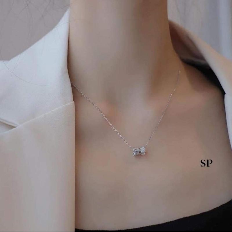 Dây bạc ý mẫu mới xi kim và xi vàng hồng