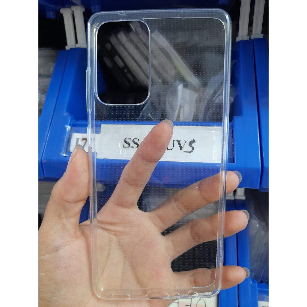 Ốp lưng samsung A52 4G 5G A52S silicon dẻo