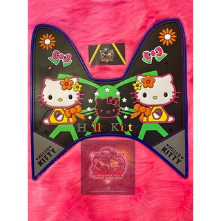 Thảm hoạt hình Vision Hello Kitty