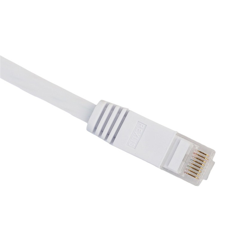 Cáp nối mạng Internet 0.5M/ 1M / 3M / 5M RJ45 CAT6 chuyên dụng