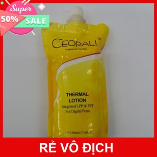 Kem Chống Nhiệt & Tăng Cường Dinh Dưỡng Ceorali 500ml