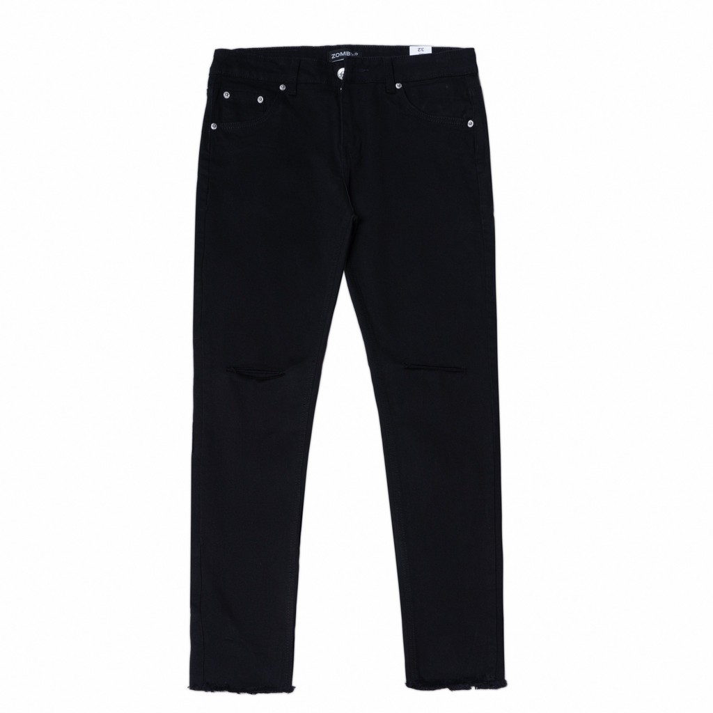 Quần ZOMBIE® HD Pants in Black