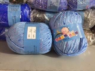 Len baby Tuyết b1