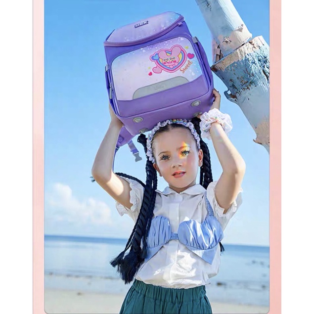 UEK Balo Chống Gù 2021