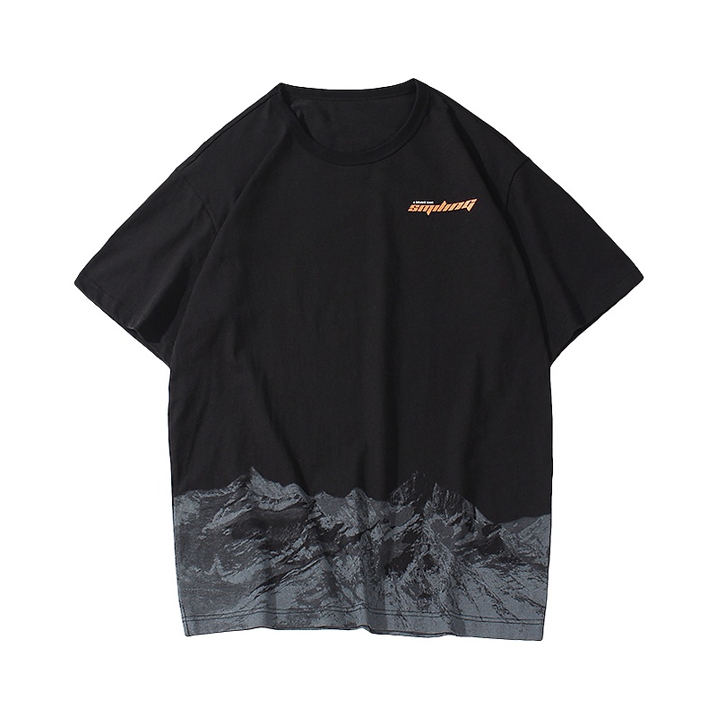 Áo thun Unisex Form rộng tay lỡ Haley street wear TN707-TN708-TN709 Basic cao cấp chất cotton 100% siêu thoáng mát