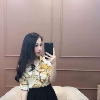 Dương khanh linh