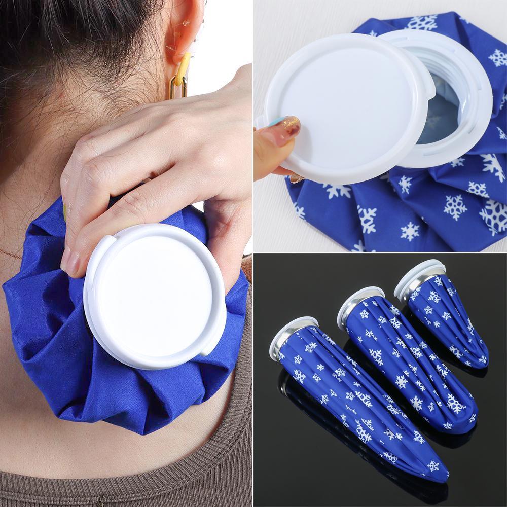 Túi Đá Medicla Giúp Giảm Đau Cho Đầu Gối / Chân Thoáng Khí