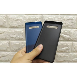 Ốp lưng Memumi Samsung Galaxy S10 Plus siêu mỏng