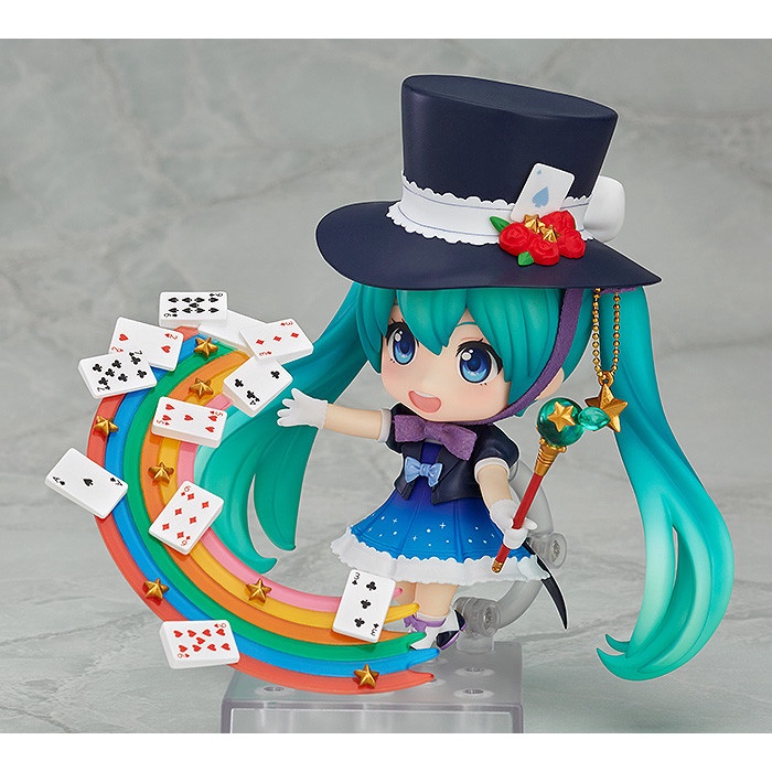 Mô hình Nhật Bản chính hãng 785 Miku Magical Mirai 5th