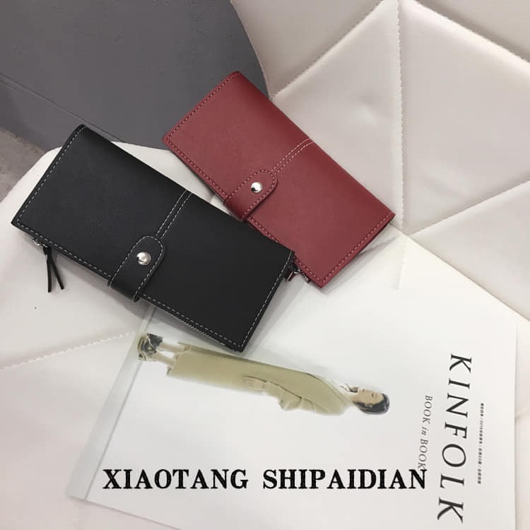 Ví nữ cầm tay