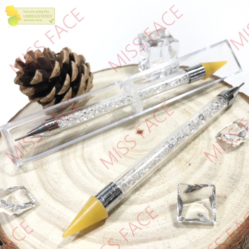 Bút chấm đá 2 đầu đa năng - loại xịn