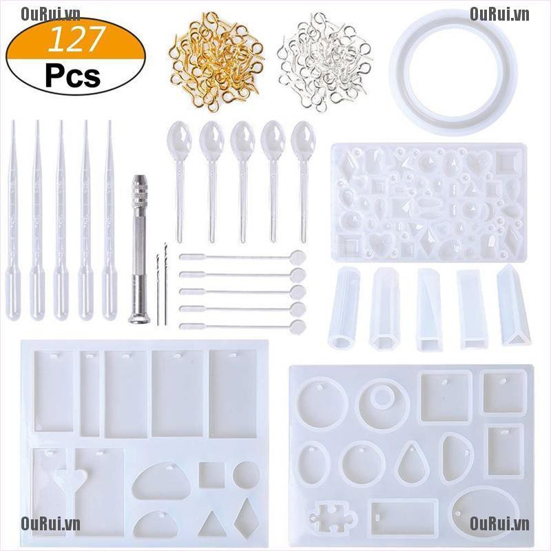 127 Thiết Kế Trang Sức Đặc Biệt