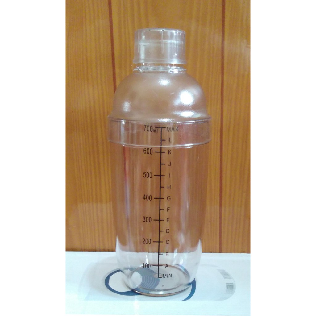 [GIÁ XƯỞNG] Bình Lắc Pha Chế Bình Lắc Nhựa 350ml 500ml 700ml 1000ml | BigBuy360 - bigbuy360.vn