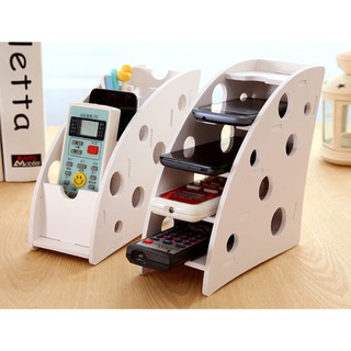 Kệ Để Remote Điện Thoại Đa Năng NX019