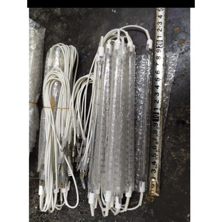 Bóng Nướng Halogen Thủy Tinh - giá 1 Chiếc