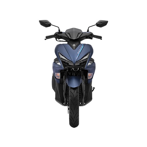 Xe Yamaha NVX 155 Premium Đặc Biệt 2020 (Xanh)