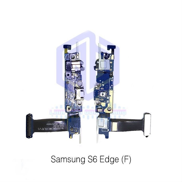 BỘ CHÂN SẠC SAMSUNG S6 EDGE (F) / G925F ZIN
