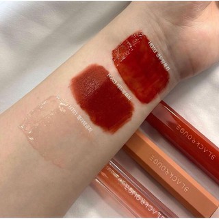 Son Black Rouge Half n Half Tint