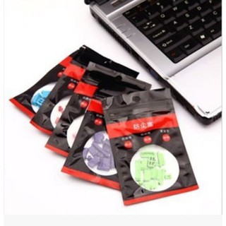 Bộ nút chống bụi silicon cho laptop (13 Nút)