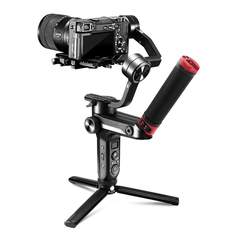 Tay Cầm Tháo Lắp Nhanh Cho WEEBILL LAB / S Gimbal 1 / 4 Inch 3 / 8 Inch