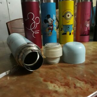 BÌNH GIỮ NHIỆT 500ML