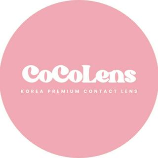 COCOLENS - KÍNH ÁP TRÒNG