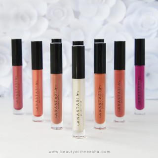 Son bóng Anastasia Beverly Hills Lip Gloss - son bóng ABH