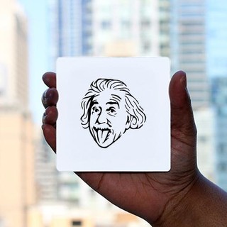 Khuôn decal albert