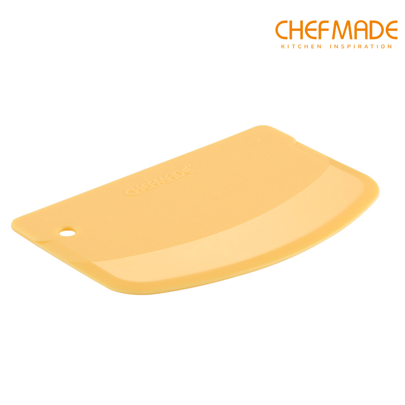Dao cắt bột làm bánh chà láng CHEFMADE tiện dụng lượng cao WK9192