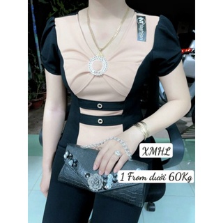 Đồ bộ cát Hàn pha cotton loại 1
