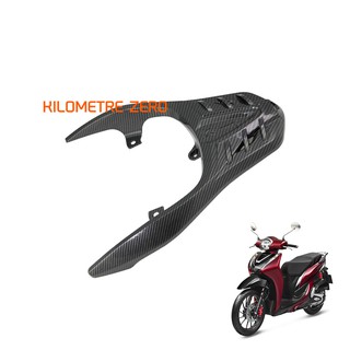 Ốp Cảng Sau SH Mode 2020 Nhựa Xi