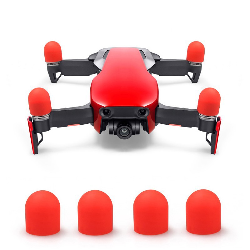 Nắp Silicon Bảo Vệ Động Cơ Cho Dji Mavic Air Dji Spark | BigBuy360 - bigbuy360.vn