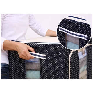 HỘP ĐỰNG ĐỒ LIVING BOX 66L