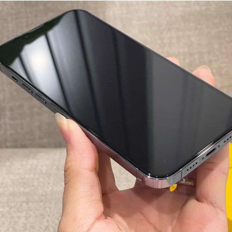 Cường lực HODA Trong Suốt 0.33mm chính hãng cao cấp cho iP 15 Pro,15 Pro Max ,14 Pro ,14 Pro Max ,13 Pro, 13 Pro Max