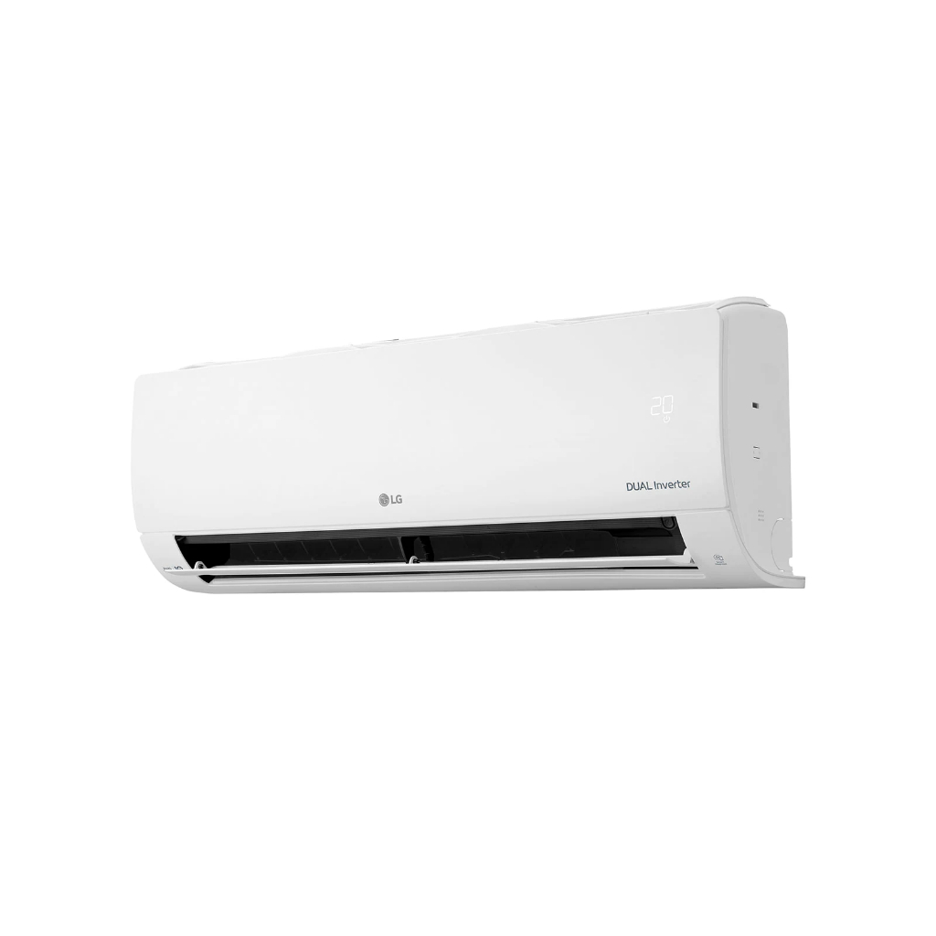 Máy Lạnh LG Inverter 1 chiều 12000BTU  V13ENO - Model 2023 - Miễn Phí Lắp Đặt