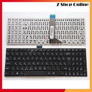 🎁 Bàn Phím laptop ASUS F554 F554L F554LA F554LD F554LI Keyboard NEW - Bảo hành 6 Tháng
