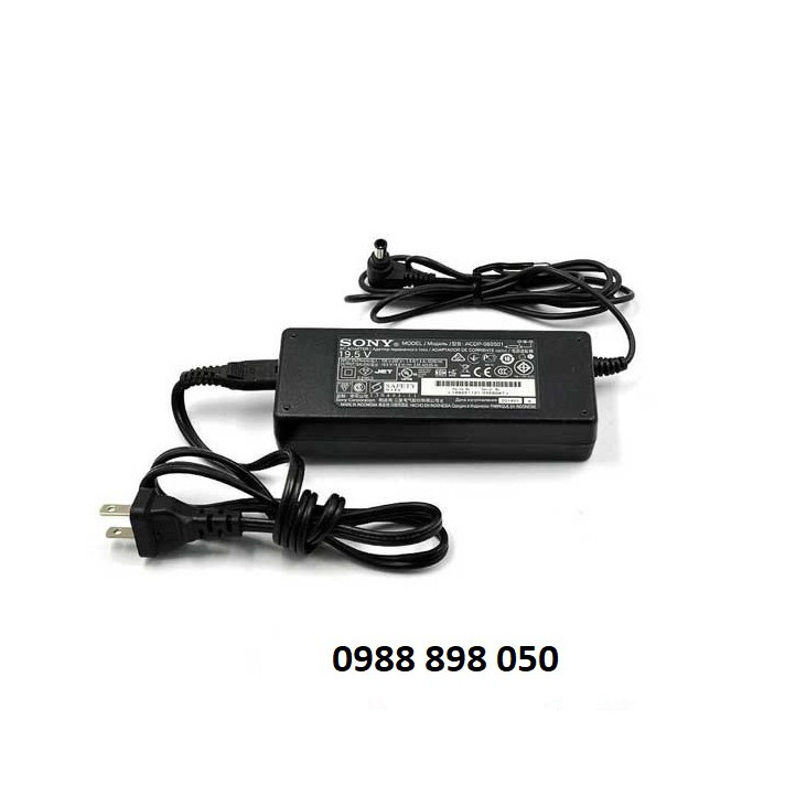 Sạc pin laptop Sony VAIO Pro 13 VJP1311 10.5v 3.8a bóc máy