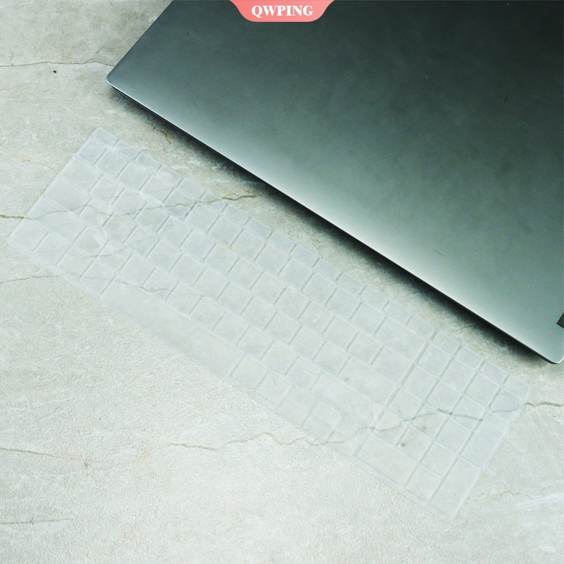 Miếng Dán Bàn Phím Bằng Silicon Cho HP Victus 7 16.1" / HP Victus 16 inch 2021