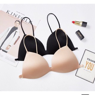 Áo ngực su dây mảnh ❣️ freeship ❣️ áo bra mút mỏng