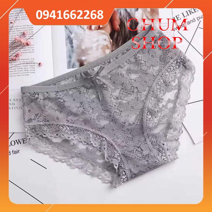 10 QUẦN LÓT REN SEXY 3808# | BigBuy360 - bigbuy360.vn