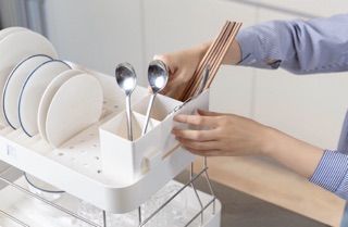 Kệ chén bát Tokyo - inochi (Có bán sỉ)