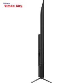 Android Tivi QLED TCL 4K 55 inch 55C725